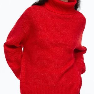 H&M sweater